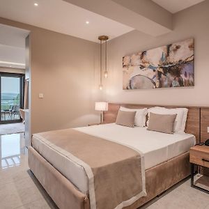 Family Room Sea View