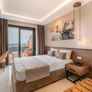 Superior Room Seaview